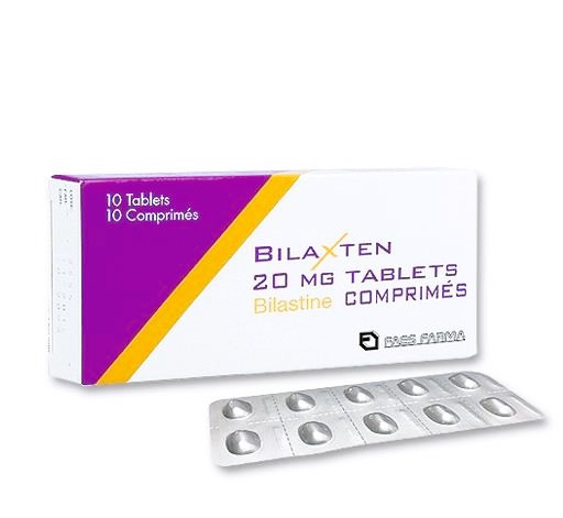 Bilaxten Tablet Nedir? Yan Etkileri ve Kullanım Şekli